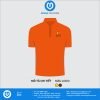 Đồng phục áo phông nhân viên DL76